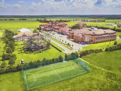 Caramell Premium Resort Superior - 29
