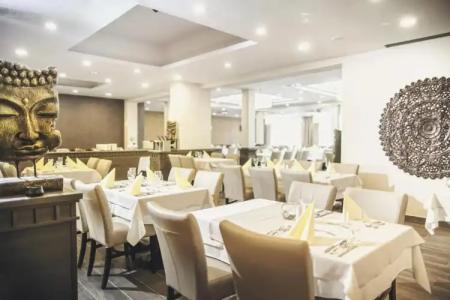 Caramell Premium Resort Superior - 38