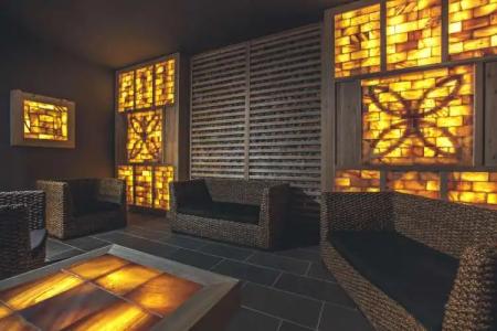 Caramell Premium Resort Superior - 23