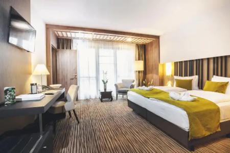 Caramell Premium Resort Superior - 45