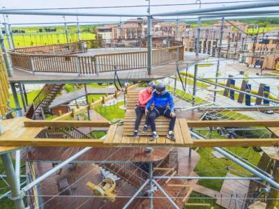 Caramell Premium Resort Superior - 32