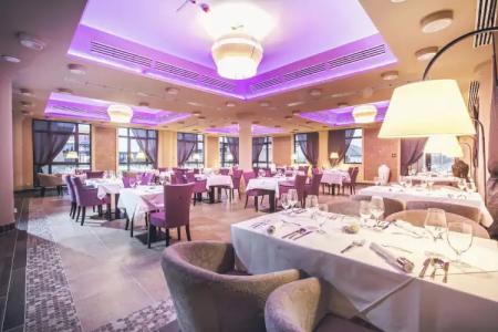 Caramell Premium Resort Superior - 40