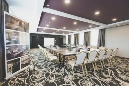 Caramell Premium Resort Superior - 21