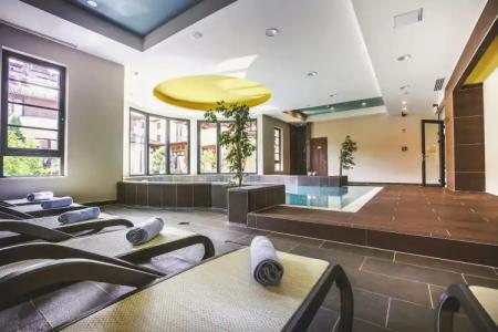 Caramell Premium Resort Superior - 2