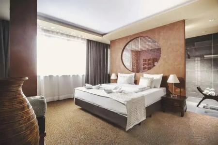 Caramell Premium Resort Superior - 44