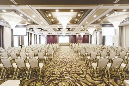 Caramell Premium Resort Superior - 22