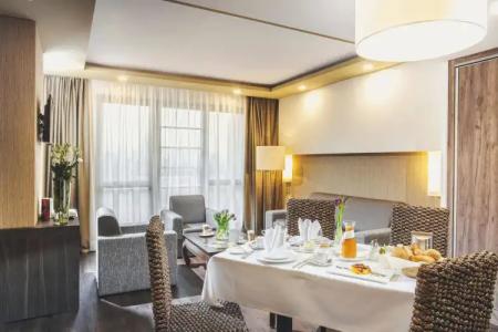 Caramell Premium Resort Superior - 41