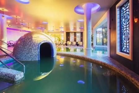 Caramell Premium Resort Superior - 18