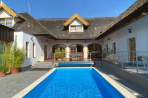 Rigótanya Relax & Wellness Bükfürdő Hotel