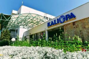 Hotel Kaliopa, Albena