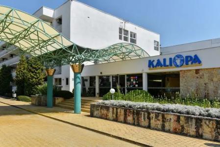 Otel Kaliopa