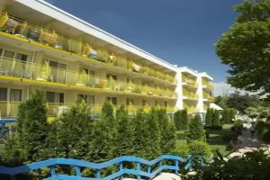 Hotel Orhidea, Albena