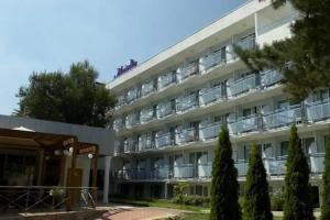 Hotel Magnolia, Albena