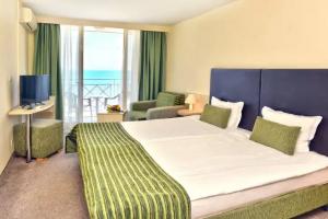 Hotel Mura, Albena