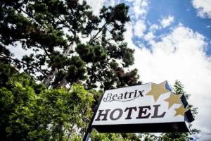Beatrix Hotel, Budapest