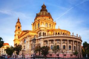 Hotel Polus, Budapest