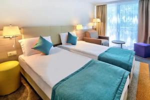 Hotel Ralitsa Aquaclub - Ultra All Inclusive plus Aquapark, Albena