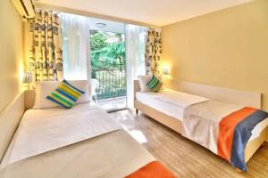 Hotel Ralitsa Aquaclub - Ultra All Inclusive plus Aquapark, Albena
