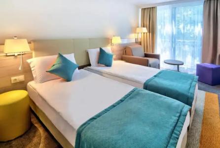 Ralitsa Aquaclub - Ultra All Inclusive plus Aquapark