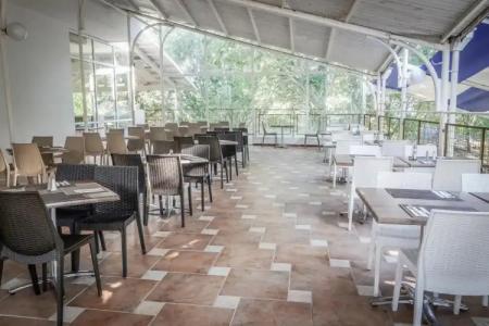 Ralitsa Aquaclub - Ultra All Inclusive plus Aquapark - 39