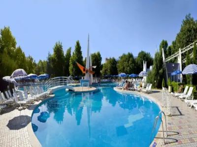 Ralitsa Aquaclub - Ultra All Inclusive plus Aquapark - 6