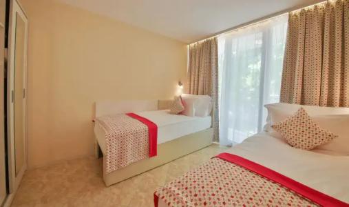 Ralitsa Aquaclub - Ultra All Inclusive plus Aquapark - 0