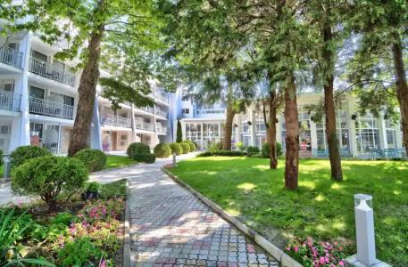 Ralitsa Aquaclub - Ultra All Inclusive plus Aquapark - 46