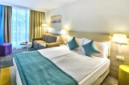 Ralitsa Aquaclub - Ultra All Inclusive plus Aquapark - 43