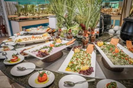 Ralitsa Aquaclub - Ultra All Inclusive plus Aquapark - 40