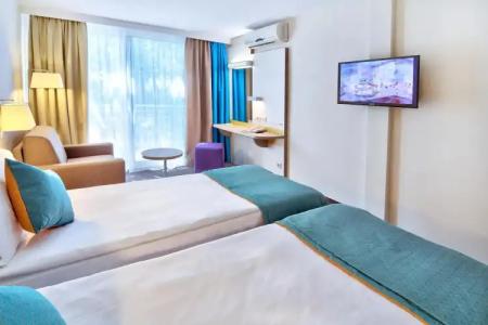 Ralitsa Aquaclub - Ultra All Inclusive plus Aquapark - 28