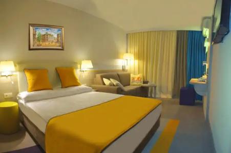 Ralitsa Aquaclub - Ultra All Inclusive plus Aquapark - 45