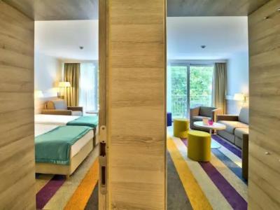 Ralitsa Aquaclub - Ultra All Inclusive plus Aquapark - 4