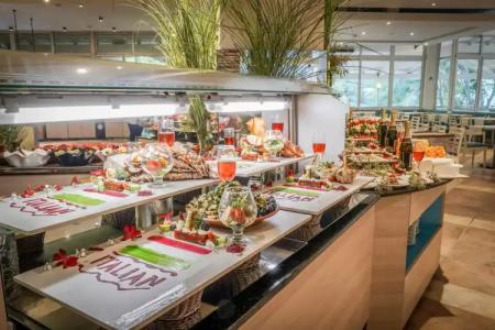 Ralitsa Aquaclub - Ultra All Inclusive plus Aquapark - 37