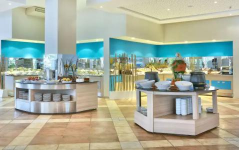 Ralitsa Aquaclub - Ultra All Inclusive plus Aquapark - 8