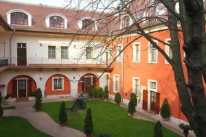 St. George Residence - All Suite Hotel DeLuxe, Budapest