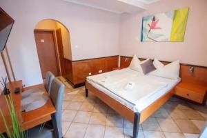 Richter Pansion Hotel