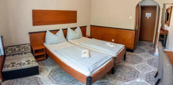 Richter Pansion - 30