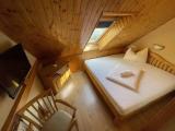 Standard Single room with courtyard view