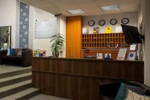 K9 Residence Apart-hotel, Budapest