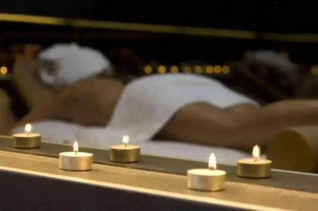 Bliss & Wellness - 33