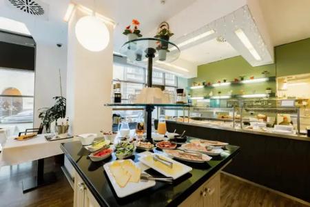 Bliss & Wellness - 14