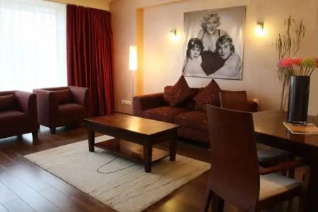 Bliss & Wellness - 18