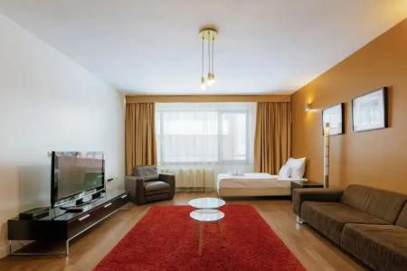 Bliss & Wellness - 57