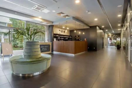 Bliss & Wellness - 1