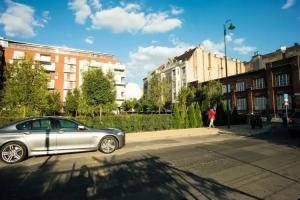 Vision Apartments Budapest, Budapest