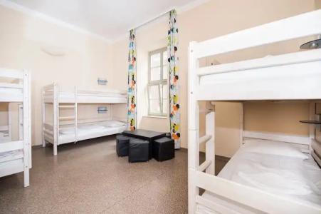 Wombat's City Hostel Budapest - 4