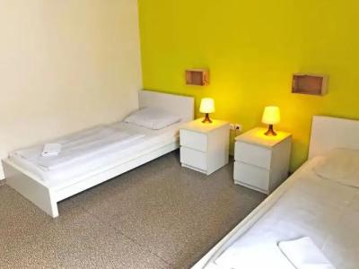 Wombat's City Hostel Budapest - 5