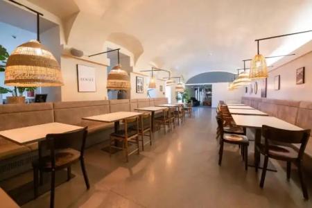 Wombat's City Hostel Budapest - 9