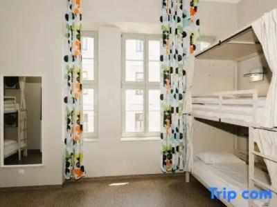 Wombat's City Hostel Budapest - 27