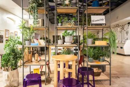 Wombat's City Hostel Budapest - 11